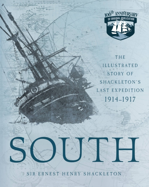 Binding: Paperback
Description: Experience in the polar explorer's own words Ernest Shackleton's thrilling yet ill - fated expedition on the ship Endurance the wreck of which was discovered off the coast of Antarctica in March 2022.