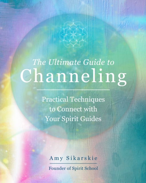 Binding: Paperback
Description: Channeling is considered the apex of intuitive development. The Ultimate Guide to Channeling provides a safe structured step - by - step approach for awakening one's abilities written by mega influencer and creator of Spirit School Online Amy Sikarskie.