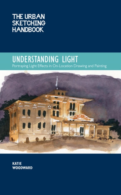 Binding: Paperback
Description: The Urban Sketching Handbook: Understanding Light is an informative guide to heightening the impact of your artwork by capturing the look and subtleties of light in any scene.