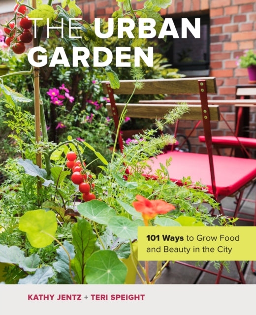 Binding: Hardcover
Description: In The Urban Garden you ll find dozens of inspiring and creative ways to grow flowers shrubs vegetables herbs and other plants in small spaces and with a limited budget.