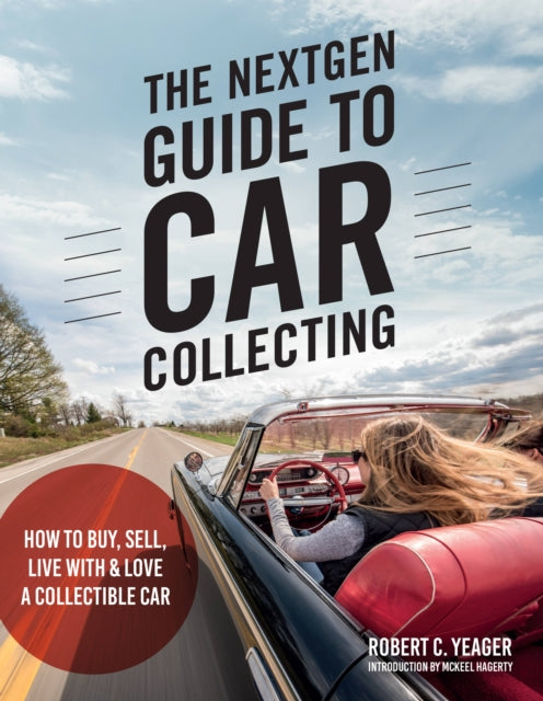 Binding: Paperback
Description: Satisfy your dream collector - car desires with this one - stop reference for starting or expanding your collection beyond traditional classics and muscle cars.