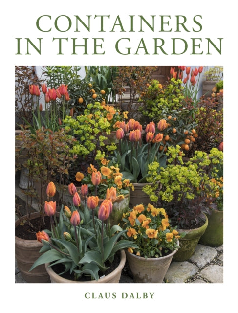 Binding: Hardcover
Description: Beauty charm and simplicity are the hallmarks of the Scandinavian planting techniques featured in Containers in the Garden.
