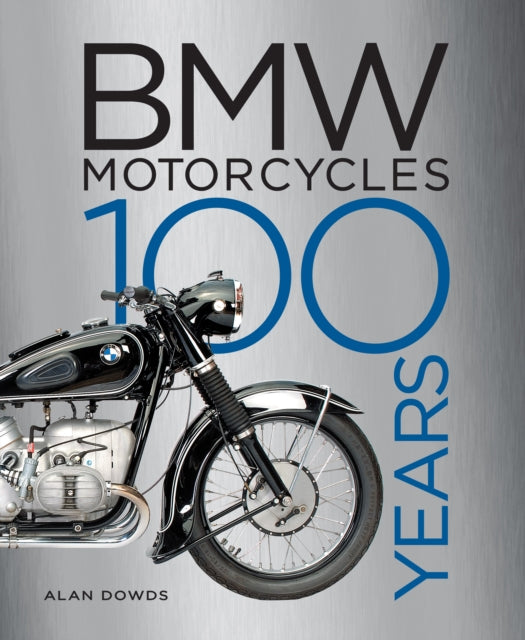 Binding: Hardcover
Description: BMW Motorcycles: 100 Years celebrates the legendary machines built by Germany's leading motorcycle manufacturer.