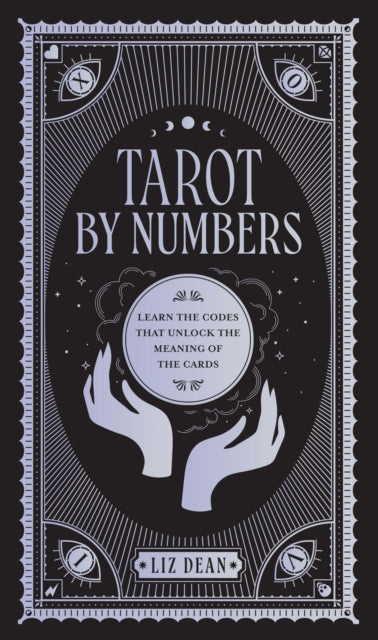 Binding: Hardcover
Description: Do you want to learn tarot but feel overwhelmed by all the card meanings? Tarot by Numbers teaches you one of the easiest ways to read cards in an instant to look at each card's number. Numbers are tarot's operating system.