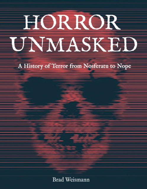 Binding: Hardcover
Description: From the silent - film era to the blockbusters of today Horror Unmasked is a fun - filled highly illustrated dive into the past influences and present popularity of the horror film genre.