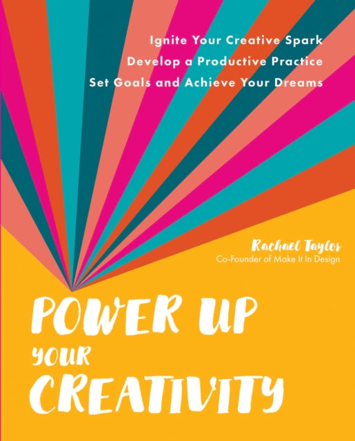 Binding: Paperback
Description: Attention all creatives: learn how to power up your creativity! If you re longing to take your vision energy and output to the next level this book is the resource you need to make it happen.