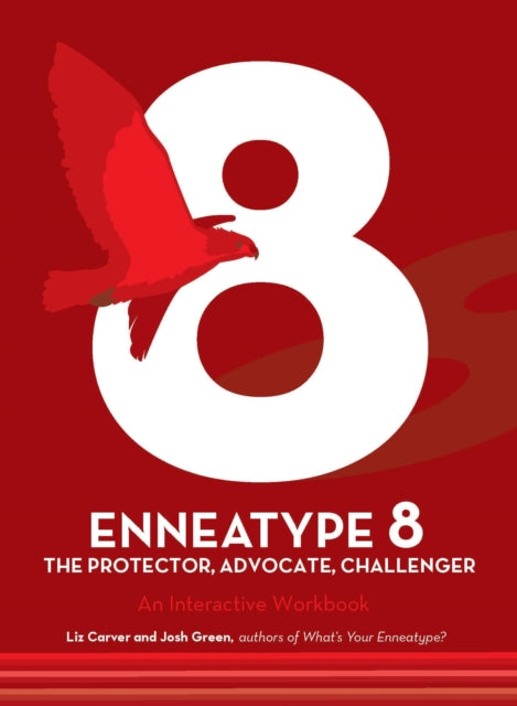 Binding: Paperback
Description: Explore what it means to be an Enneatype 8 (Life Strategy: I must be strong and outside the control of others ) through in - depth descriptions writing prompts guided journal entries beautiful illustrations and more.