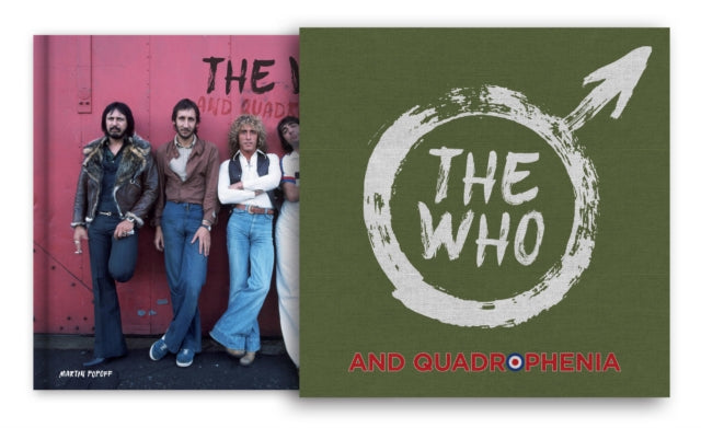 Binding: Hardcover
Description: Take a deep dive into one of the best - selling albums ever on the 50th anniversary of its release with this beautifully produced and authoritatively written slipcased edition.