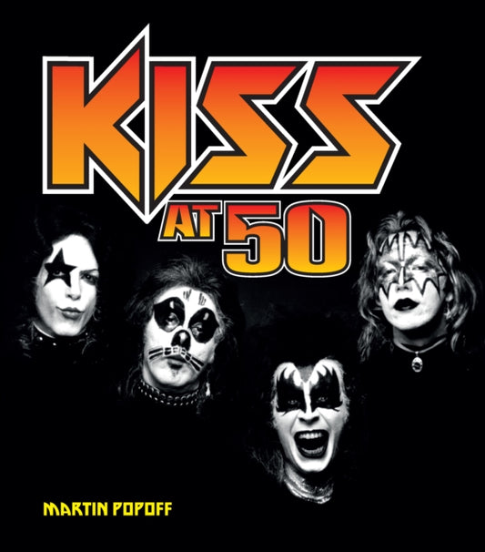 Binding: Hardcover
Description: With this beautifully produced book relive the extraordinary history of the of the hottest band in the land through 50 milestone events.
