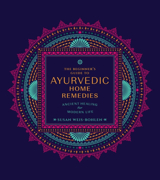 Binding: Paperback
Description: The Beginner's Guide to Ayurvedic Home Remedies is a modernized and accessible guide to this ancient system of health and well - being. Ayurveda is the oldest medical system in the world. It has been used for over 5,000 years.