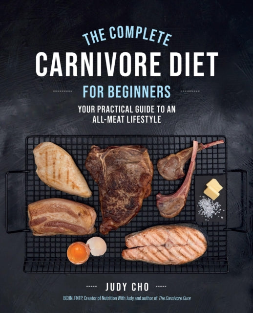 Binding: Paperback
Description: " I m a fan of the carnivore diet and this book is a great beginner's guide. The carnivore diet may prove to be one of the most important nutritional interventions to date.