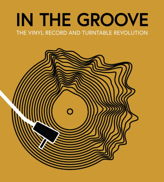 Binding: Hardcover
Description: Celebrate the 75th anniversary of the first commercial LP with this authoritative highly illustrated and multi - faceted look at the history and culture of vinyl record collecting and turntables.
