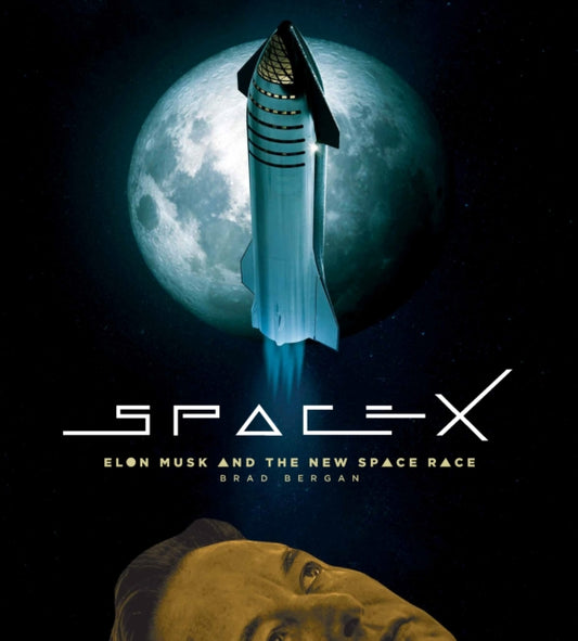 Binding: Hardcover
Description: Explore the fascinating past present and possible future of Elon Musk's Space X in the first comprehensive photographic history of the company.