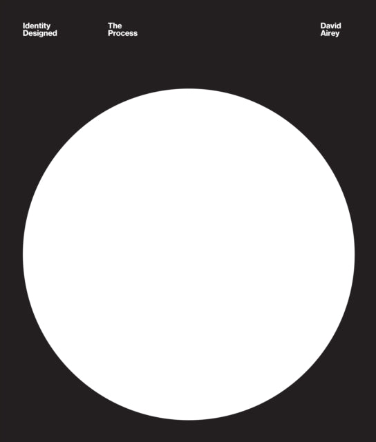 Identity Designed: The Process Research Strategy Design Implementation