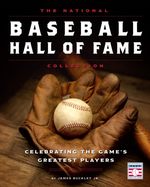 Binding: Hardcover
Description: Officially licensed by the National Baseball Hall of Fame this revised and updated volume gathers the biographies statistics and photos of over 175 members of the most exclusive club in the sport.