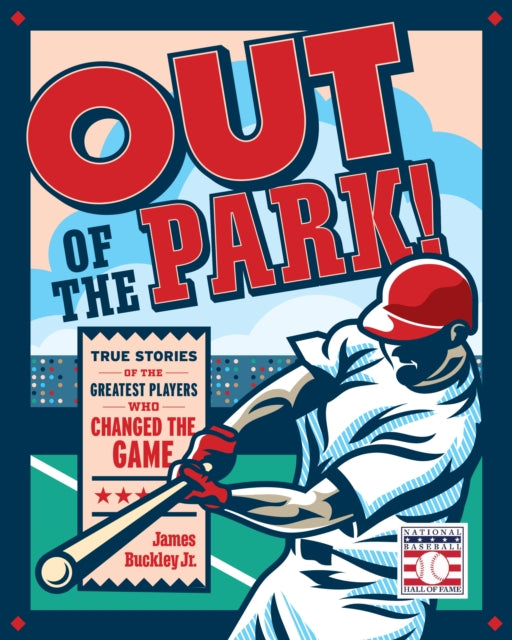 Binding: Hardcover
Description: Celebrate the greatest baseball players of all time their major historical moments and their love for the game with this illustrated collection of true baseball stories for kids.