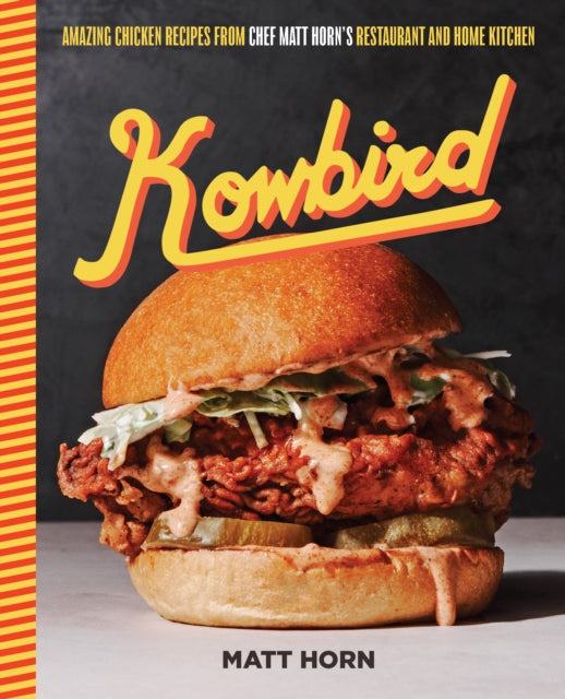 Binding: Hardcover
Description: If you are like most people you eat a lot of chicken. But chances are you haven t had chicken like Matt Horn's chicken. Now you can! Learn how to make the best chicken on the planet from a true master of the art in this fun and inspiring book.