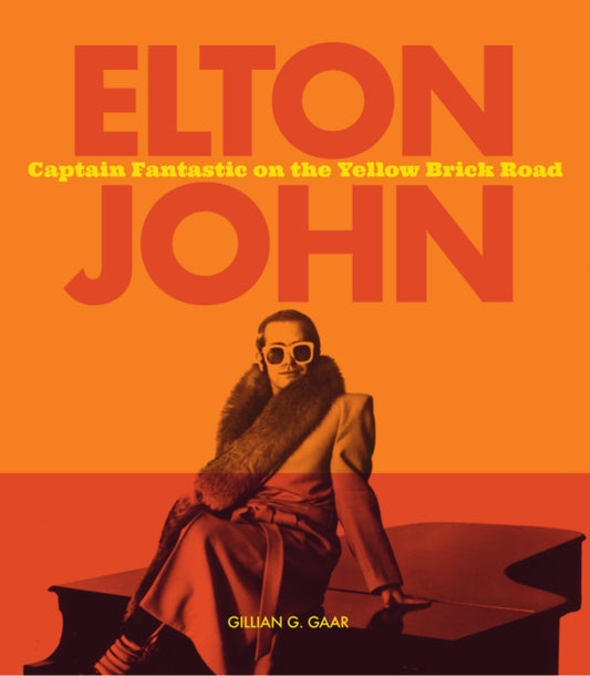 Binding: Hardcover
Description: A beautifully produced celebration of the iconic and beloved rock star Elton John features live onstage and candid offstage photography an entertaining history and gatefold timeline. Few rock artists continue to gather more and more adulation with age than Sir Elton Hercules John.
