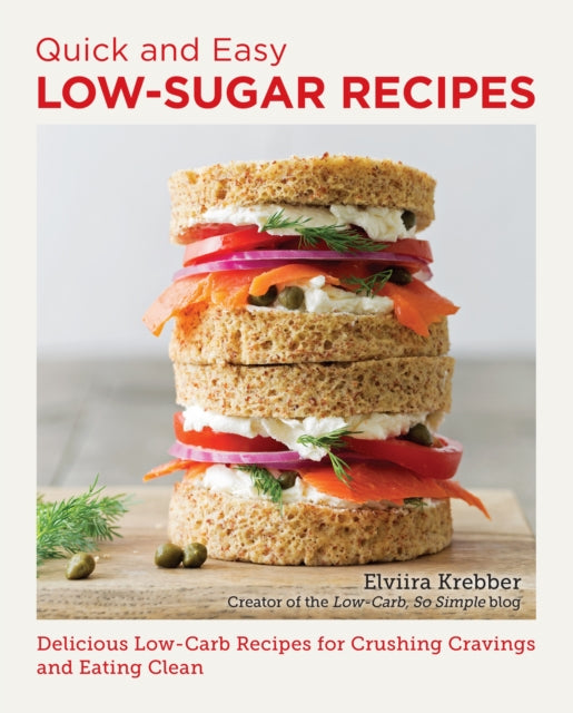 Binding: Paperback
Description: Kick sugar to the curb easily and deliciously without feeling deprived with Quick and Easy Low Sugar Recipes. Trying to avoid sugar in the modern diet can feel impossible. Sugar lurks in everything from condiments to deli meat.
