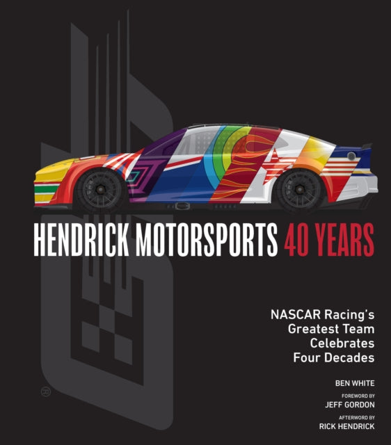 Binding: Hardcover
Description: Spanning forty years and more than three hundred victories the contributions of countless people have built Hendrick Motorsports into the greatest team in Nascar history. This book is made up of their stories.