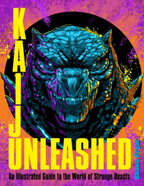 Binding: Hardcover
Description: Celebrate the world of movie monsters and beasts with Kaiju Unleashed a complete reference guide to strange creatures in film and how they came to be. Kaiju (Japanese for strange creature ) is a film genre that emerged in Japan in the early 50s.