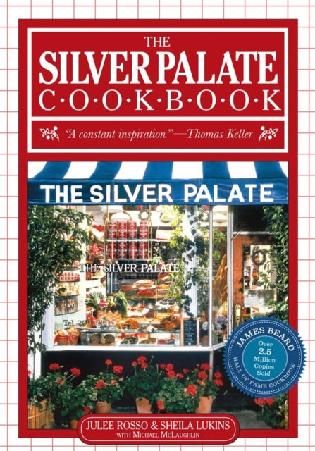 Binding: Paperback
Description: " This is the book that changed the way America cooks." Barbara Kafka The Silver Palate Cookbook is the beloved classic that brings a new passion for food and entertaining into American homes.