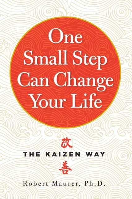 Binding: Paperback
Description: Improve your life fearlessly with this essential guide to kaizen the art of making great and lasting change through small steady steps. The philosophy is simple: Great change is made through small steps.