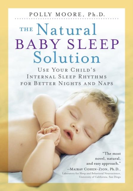 Binding: Paperback
Description: Kinder Gentler and It Really Works Based on the human rest and activity cycle that occurs every hour and a half here's a scientifically based program for parents to help babies get all the sleep they need both through the night and during the day.