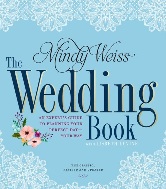 Binding: Paperback
Description: The Idea Book. The How - to Book. The Everything Book. It's the ultimate wedding planning bible from the ultimate wedding planner.