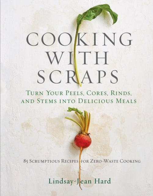Binding: Hardcover
Description: A whole new way to celebrate ingredients that have long been wasted.