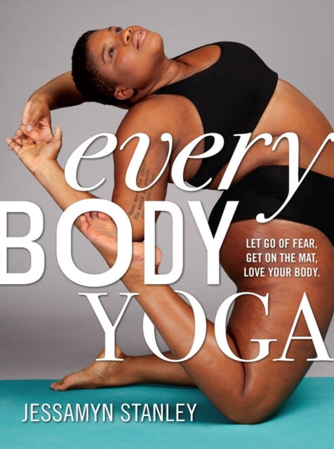 Binding: Paperback
Description: From the unforgettable teacher Jessamyn Stanley comes Every Body Yoga a book that breaks all the stereotypes. It's a book of inspiration for beginners of all shapes and sizes: If Jessamyn could transcend these emotional and physical barriers so can we.