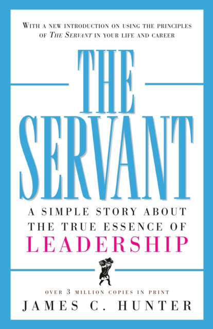 Binding: Hardcover
Description: With an introduction on using the principles of The Servant in your life and career this book redefines what it means to be a leader.