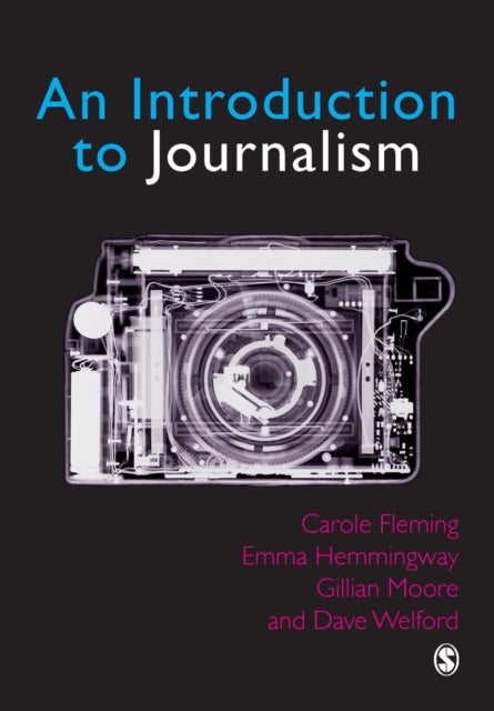 Binding: Paperback
Description: The book does what it says on the label.