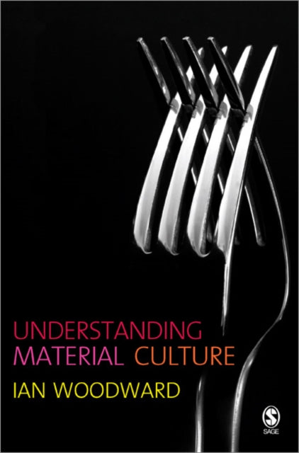 Binding: Paperback
Description: " In his interdisciplinary review of material culture Ian Woodward goes beyond synthesis to offer a theoretically innovative reconstruction of the field. It is filled with gems of conceptual insight and empirical discovery. A wonderful book." - Jeffrey C.