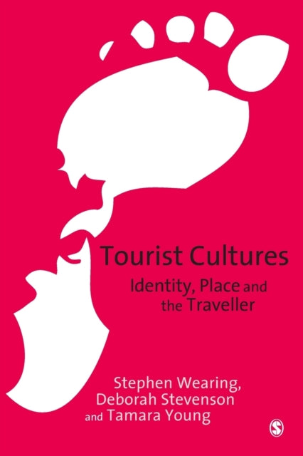 Binding: Paperback
Description: This is a timely and easily accessible book that addresses a number of issues that are of central concern to the development of tourism studies.