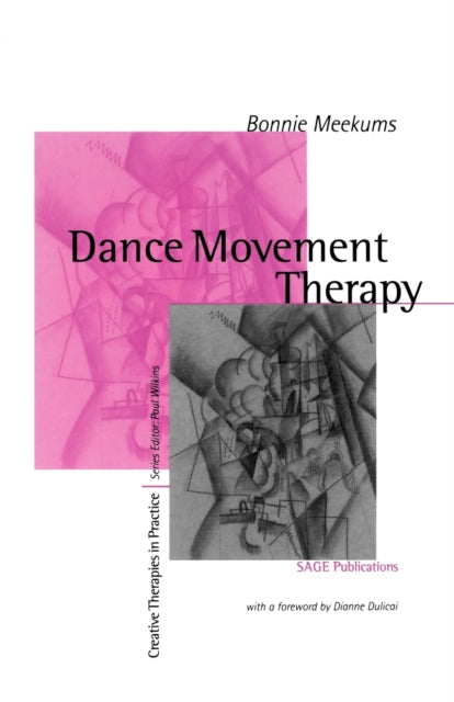 Binding: Paperback
Description: ` This book is a very useful starting point for trainees in DMT or for those training or practicing in other arts therapies or allied professions who would like an overview of theories and methods in DMT.
