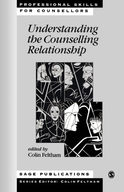 Binding: Paperback
Description: ` This book presents contrasting views of the relationship between the counsellor or therapist and the client as held by practitioners from diverse theoretical orientations.