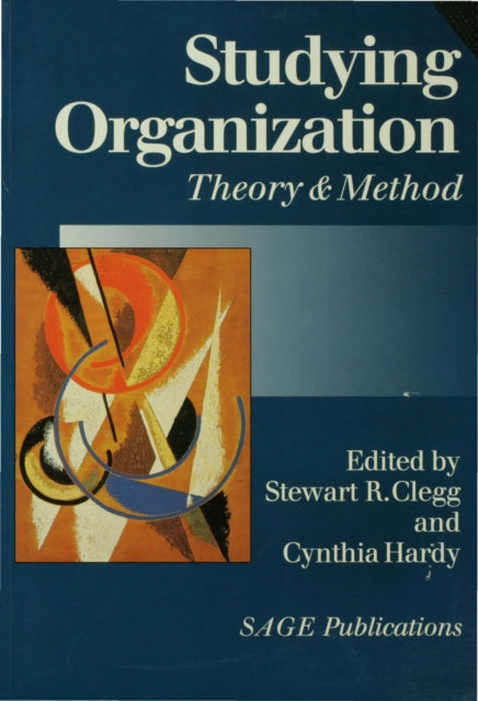 Binding: Paperback
Description: In response to the needs of lecturers the acclaimed Handbook of Organization Studies has been made available as two major paperback textbooks.