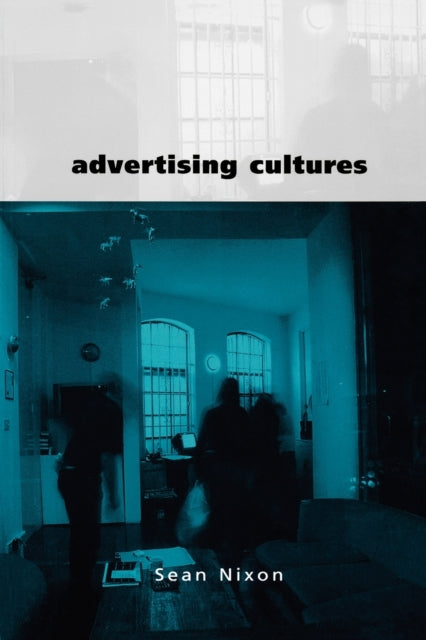Binding: Paperback
Description: ` Nixon's study is a major contribution to the cultural sociology of the new service sector professionals and their gendered identities. It's importance lies in it's skilful synthesis of detailed ethnographic research and social theory.
