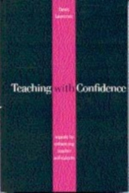 Binding: Paperback
Description: ` The book is an ideal companion for the newly qualified teacher or for colleagues unfamiliar with social psychological concepts and basic communication theory - ELAN Teaching with Confidence shows how to combat the stress and low self - esteem suffered by many teachers.