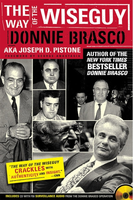 Binding: Paperback
Description: Now in paperback here's the first nonfiction work from Joe Pistone since his New York Times #1 bestseller and hit movie Donnie Brasco .