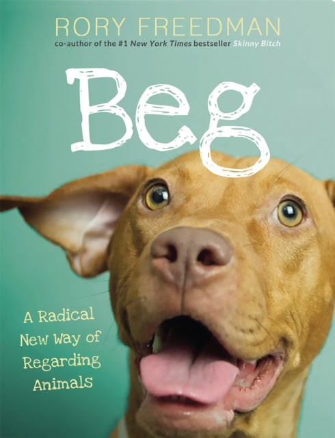 Binding: Hardcover
Description: Rory Freedman co - author of the #1 New York Times mega - seller Skinny Bitch returns with a call - to - arms to all animal lovers: with an eye - opening account of animal's struggles as well as an empowering guide to what we can do to help them.