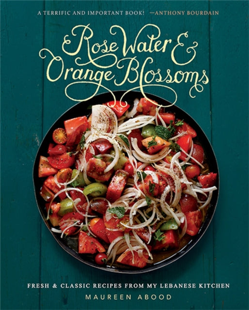 Binding: Hardcover
Description: Publishers Weekly's Top 10 Cookbooks for Spring 2015 Pomegranates and pistachios. Floral waters and cinnamon. Bulgur wheat lentils and succulent lamb.