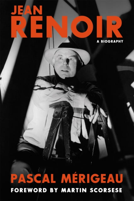 Binding: Paperback
Description: Originally published in France in 2012, Pascal M rigeau's definitive biography of legendary film director Jean Renoir is a landmark work the winner of a Prix Goncourt France's top literary achievement.