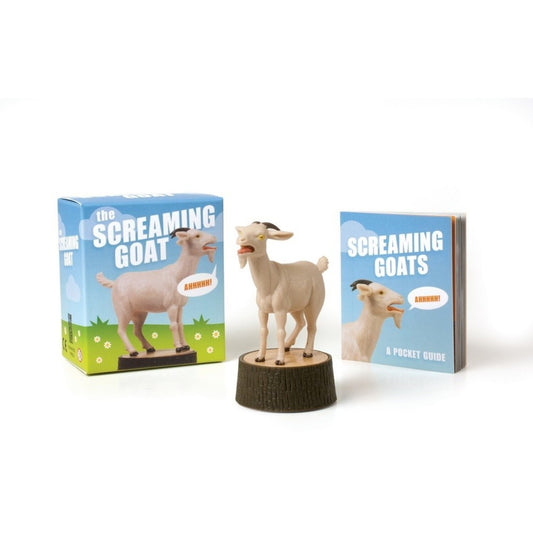 The Screaming Goat