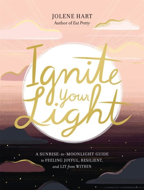 Binding: Paperback
Description: Light up your life and your self with this joy - filled guide to beauty healing and personal energy that includes delicious recipes immune - strengthening wellness rituals and practical steps for building a better world.