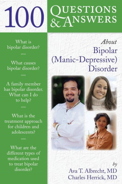 Binding: Paperback
Description: Whether you're a newly diagnosed patient a friend or relative this book offers help.