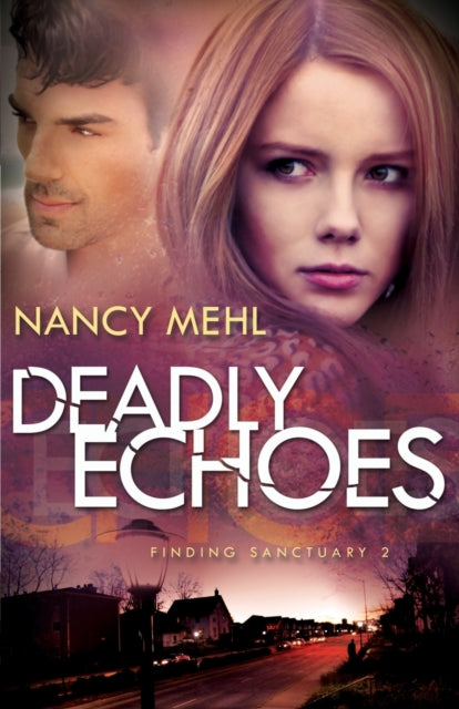 Binding: Paperback
Description: After a youth filled with tragedy and upheaval Sarah Miller's life is finally settled with all echoes of the past silent at last. She happily calls Sanctuary her home and spends her days teaching at the local school.