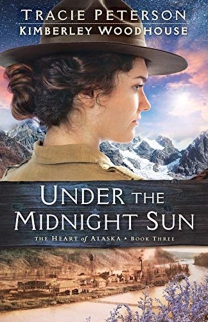 Binding: Paperback
Description: Tayler Hale is ahead of her time as one of the first women naturalists. She has always loved adventure and the great outdoors and her remote job location also helps keep her away from the clutches of the man to whom she once made a foolish promise.