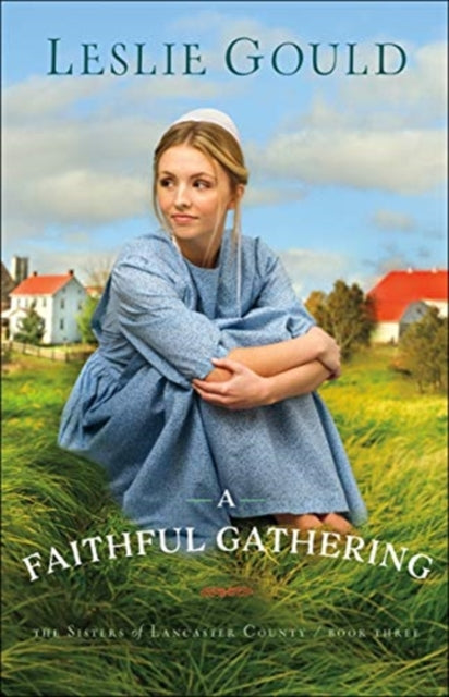 Binding: Paperback
Description: Leisel Bachmann left her Amish roots and beloved sisters to pursue a career in medicine without a second thought. She has an Englisch boyfriend Nick Jordan and dreams of a new life - - but those dreams come crashing down when her sister Marie is diagnosed with cancer.